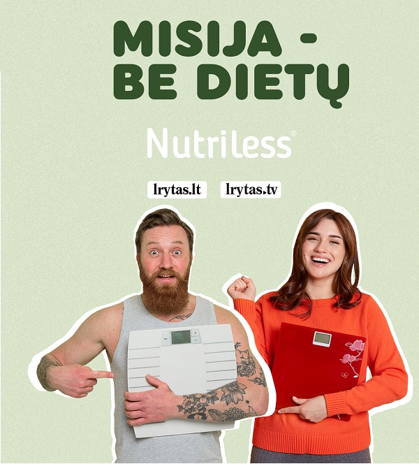 nutriless